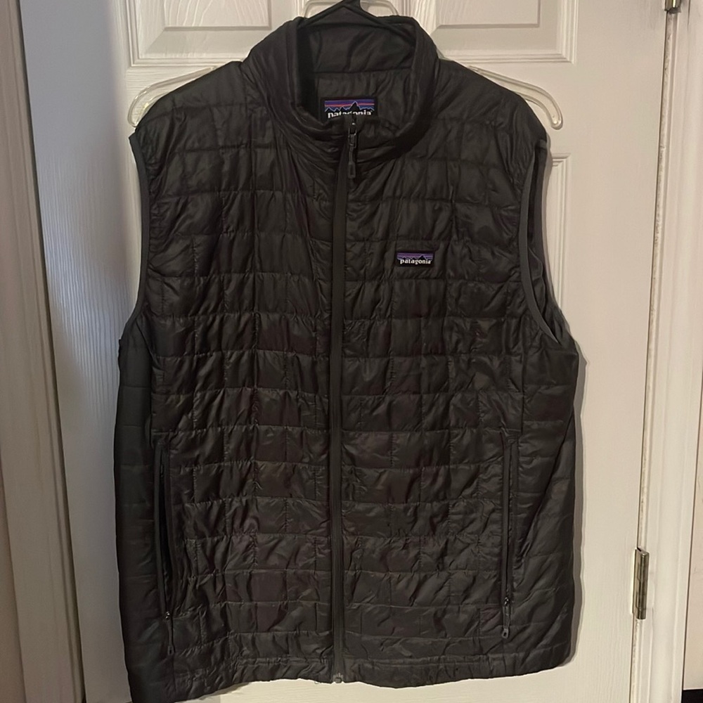 Patagonia Vest